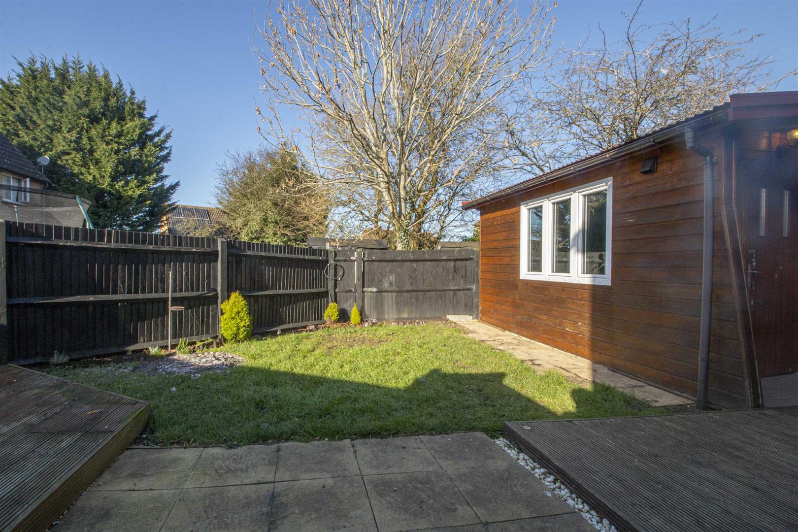 Blatherwick Court, Shenley Church End, Milton Keynes